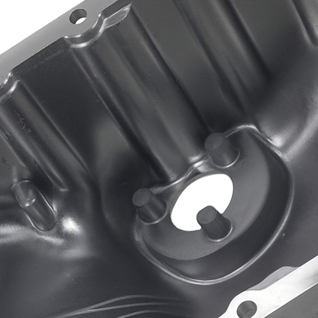 Engine Oil Pan compatible for Audi A4 B6 1.9 TDI AVF AWX 2000-2004 06B103601AQ