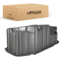 Laad de afbeelding in de galerijviewer, Engine Oil Pan geschikt voor Seat Cordoba 1.4 100PS 2002-2009 032103603AB Aluminium