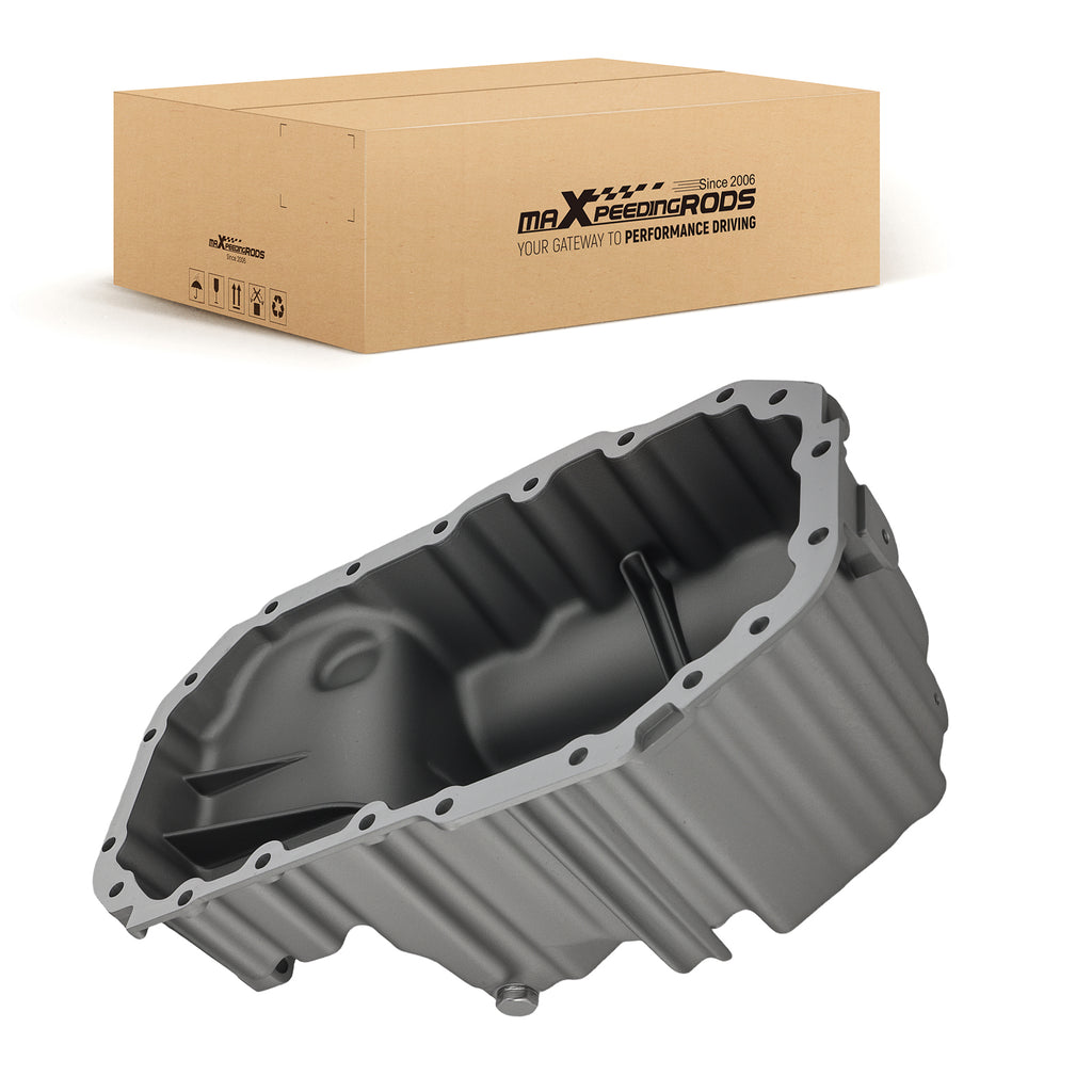 Engine Oil Pan geschikt voor Audi A1 A3 geschikt voor VW Golf Passat 1.4 TFSI 03C103603L 2005-2015