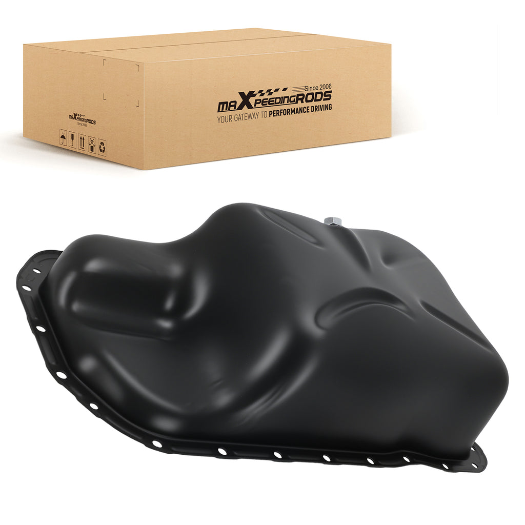 Engine Oil Pan geschikt voor VW Corrado geschikt voor Golf III 2.9 VR6 Syncro 1991-1997 021103601B