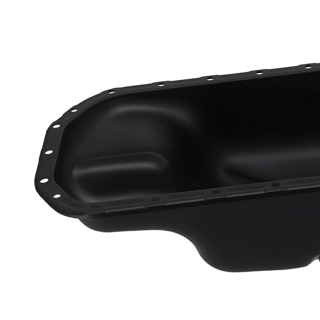 Engine Oil Pan compatible for VW Golf III Sharan VR6 2.8 2.9 1992-2000 021103601B Steel