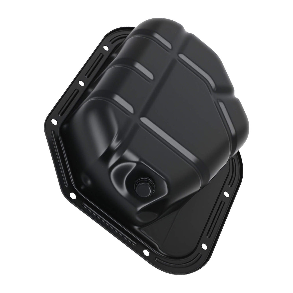 Engine Oil Pan Assembly compatible for Hyundai Santa Fe Tucson 2.7L 2001-2009 HYP07A