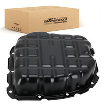 Laad de afbeelding in de galerijviewer, Direct Fit Oil Pan geschikt voor Hyundai Sonata 2.4L 2002-2005 Steel 311-58661 HYP15A