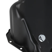 Load image into Gallery viewer, Black Engine Oil Sump compatible for Smart Fortwo 450 2004-2007 1600140002