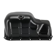 Laad de afbeelding in de galerijviewer, Engine Oil Sump Pan geschikt voor Fiat 500 C 312 1.2 51kW 2009-2015 V24-0316