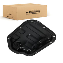 Laad de afbeelding in de galerijviewer, Engine Oil Base Pan geschikt voor Infiniti G35 FX35 M35 350Z V6 11110-4P110