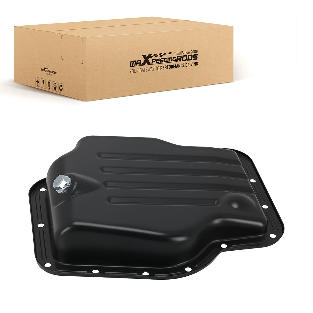 Engine Oil Pan geschikt voor Opel Combo Tour 1.7 CDTI 2001-2011 97350738 Steel