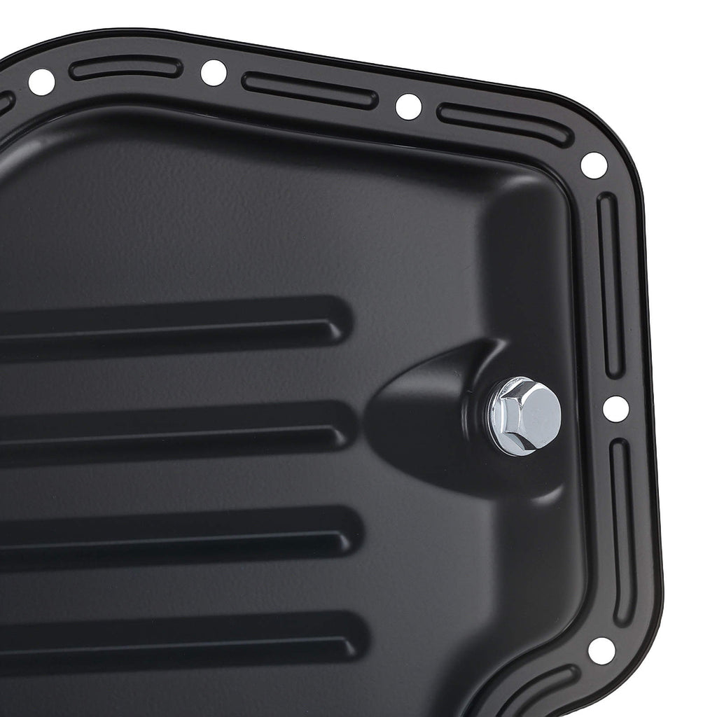 Engine Oil Sump compatible for Vauxhall Astra G Estate 1.7 CDTI 2000-2004 5652017