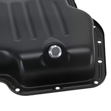 Load image into Gallery viewer, Engine Oil Sump compatible for Vauxhall Astra G Estate 1.7 CDTI 2000-2004 5652017