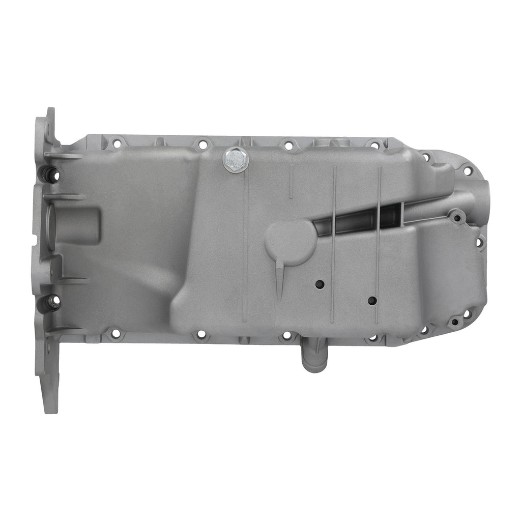 Engine Oil Pan geschikt voor Chevrolet Cruze 1.8L L4 Sedan 2012-2014 25194722 55355007