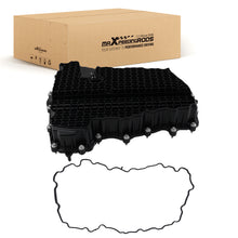 Laad de afbeelding in de galerijviewer, Engine Oil Pan geschikt voor Citroen C4 II 2.0 BlueHDi 2015-2019 9801258280 + Gasket
