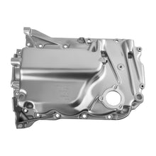 Laad de afbeelding in de galerijviewer, Aluminum Oil Pan geschikt voor BMW 2 X1 X2 geschikt voor Mini F54 F55 F57 F60 11138611689