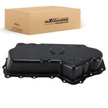 Laad de afbeelding in de galerijviewer, Engine Oil Pan geschikt voor Ford C-Max DM2 1.8 TDCi 2005-2010 YS6Q-6675-AF