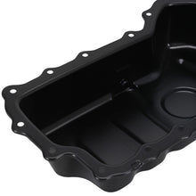 Laad de afbeelding in de galerijviewer, Engine Oil Pan compatible for Ford Tourneo Connect MPV 1.8 TDCi 2002-2013 1353148