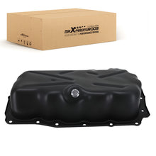 Laad de afbeelding in de galerijviewer, Engine Oil Pan geschikt voor Ford Tourneo Custom Transit V363 2015-2021 GK2Q6675AA 2011593