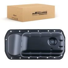 Laad de afbeelding in de galerijviewer, Engine Oil Pan geschikt voor Citroën Nemo Xsara 1.4L 1.6L Diesel 2003-2012