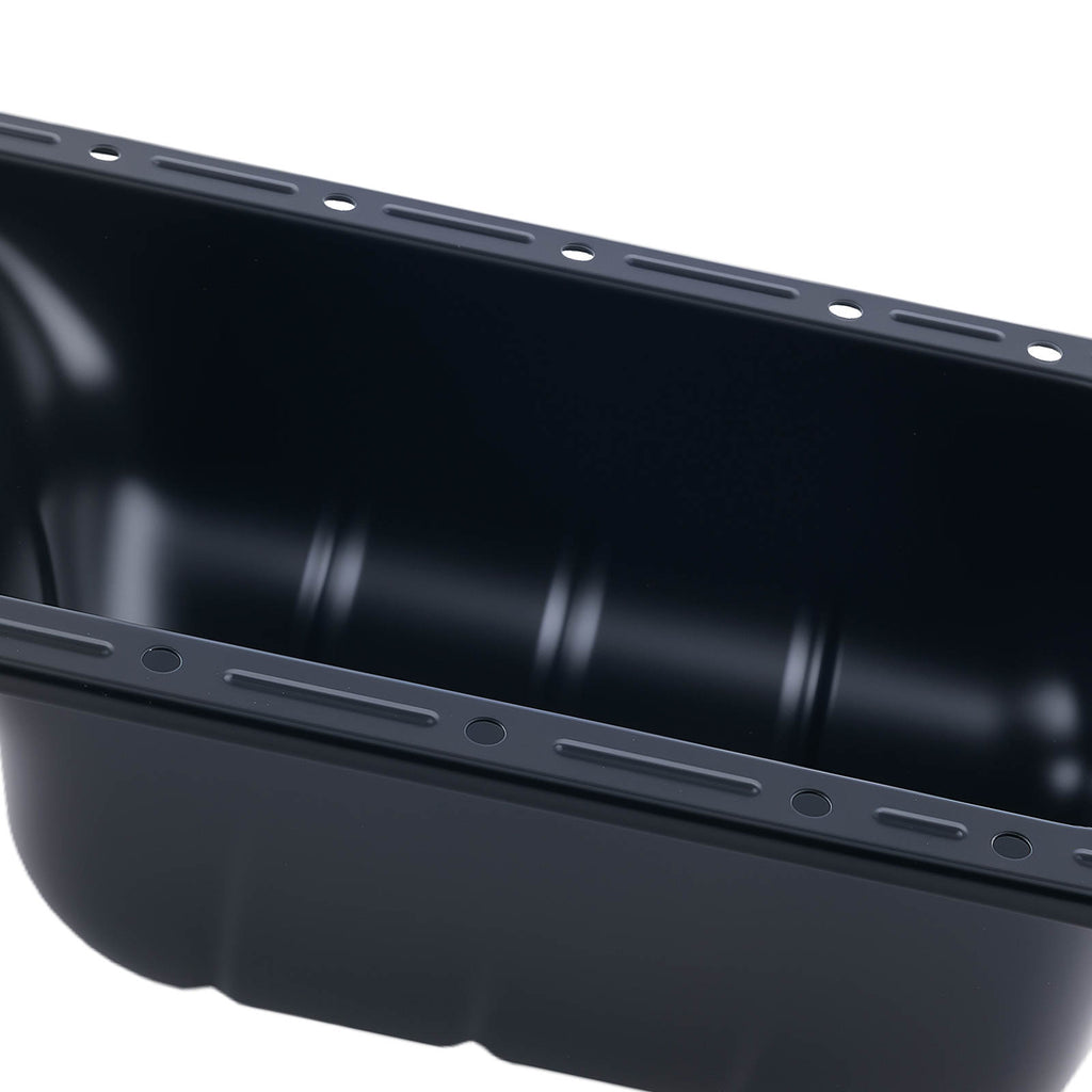 New Engine Oil Pan compatible for Ford Focus I II III 1.6L Diesel 2003-2018 1342630 0301N1