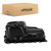 Laad de afbeelding in de galerijviewer, Engine Oil Pan geschikt voor BMW 1 3 Series X1 sDrive18i 11137568566 Steel Nieuwe