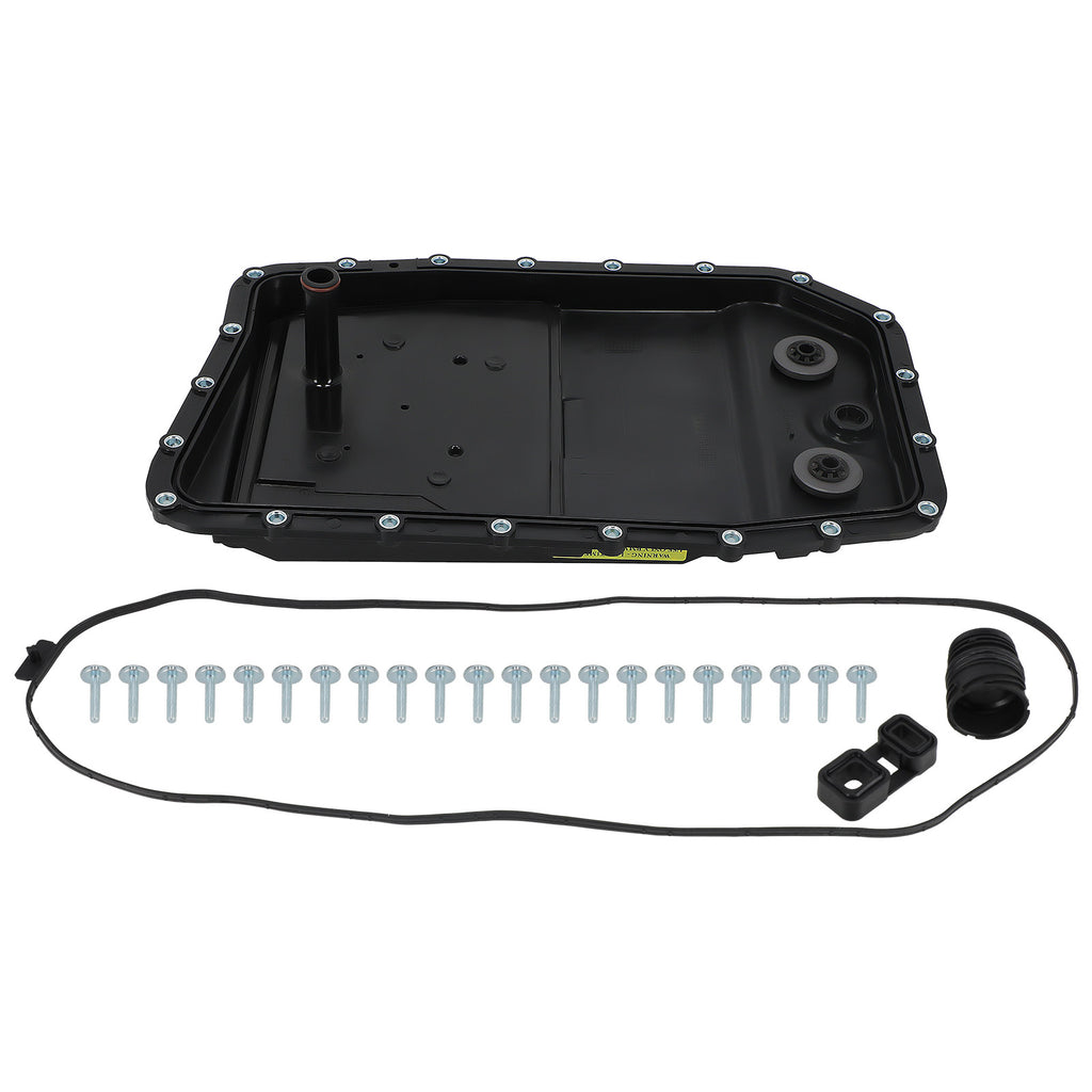AUTO TRANSMISSION Gearbox Sump Pan Filter geschikt voor BMW 1 3 5 7 Series X5 X6 geschikt voor Jaguar