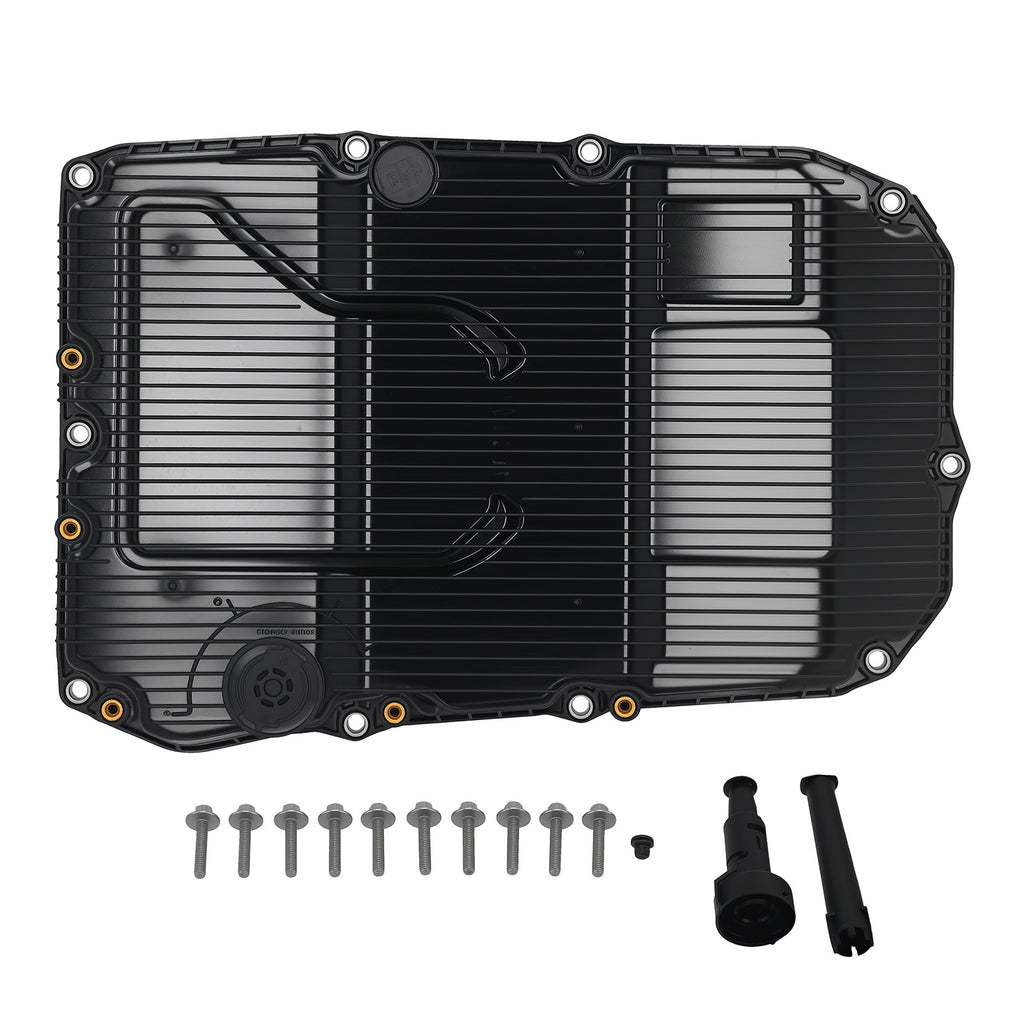 Automatic Transmission Gearbox Sump Pan Filter geschikt voor Mercedes C E-CLASS GLS GLE