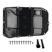 Laad de afbeelding in de galerijviewer, Automatic Transmission Gearbox Sump Pan Filter geschikt voor Mercedes C E-CLASS GLS GLE