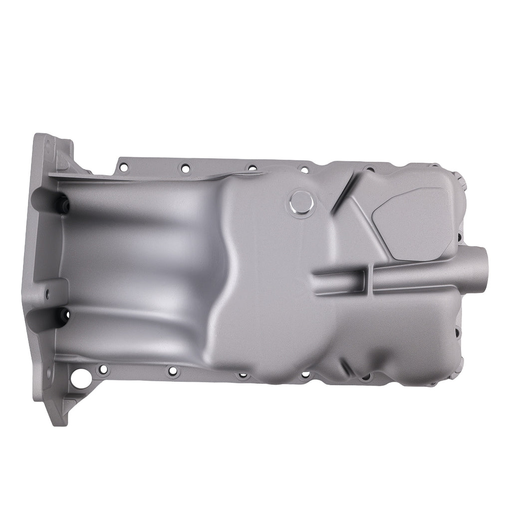 Aluminium Oil Pan geschikt voor Chevrolet Sonic Trax 1.4L 2012-2017 264-378