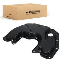 Laad de afbeelding in de galerijviewer, Engine Oil Pan geschikt voor BMW 540i 545i 550i 645Ci 650i V8 11137574532 Steel