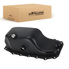 Laad de afbeelding in de galerijviewer, Engine Oil Pan geschikt voor Opel Vauxhall Corsa D E Astra J 2006-2014 0652063