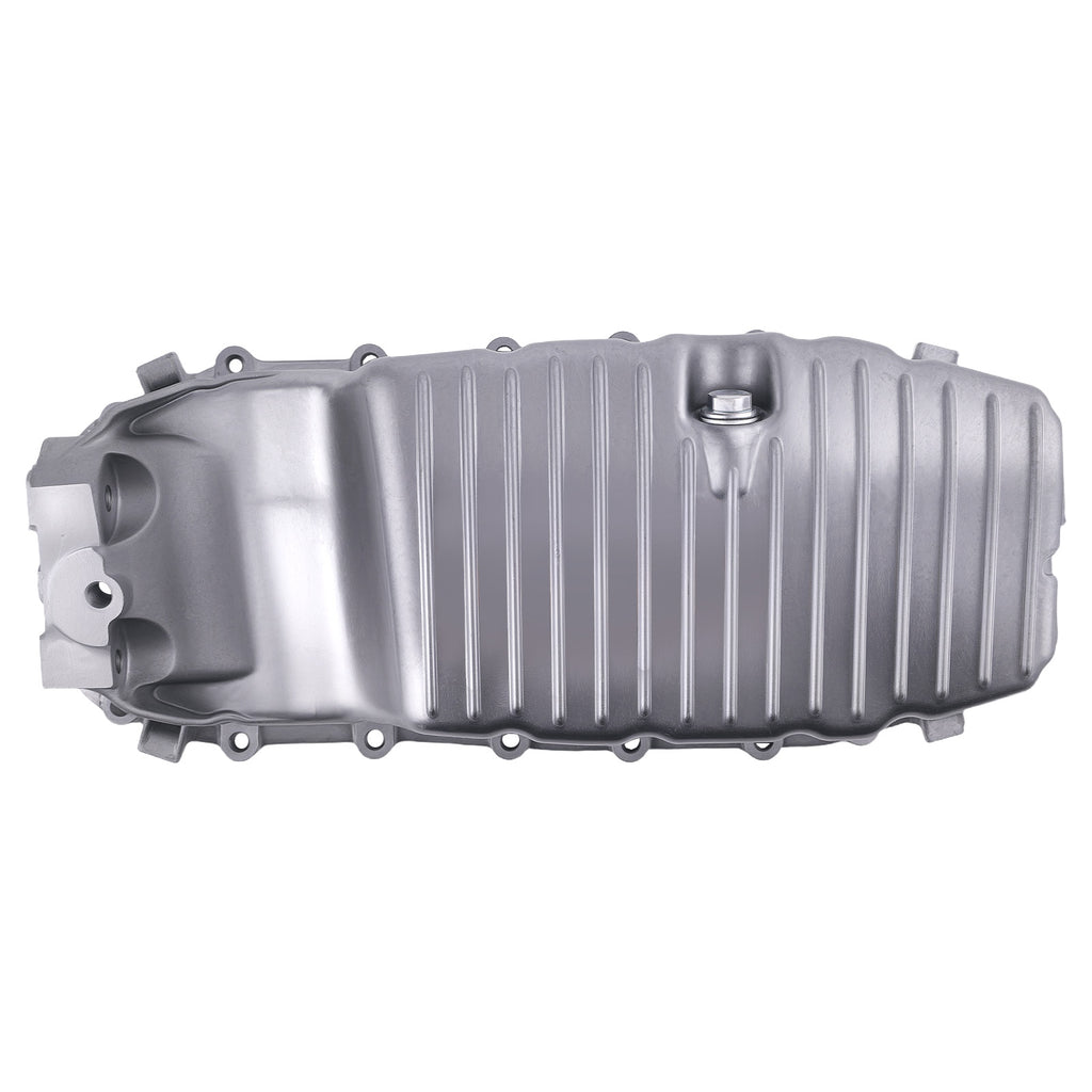 Engine Oil Pan geschikt voor Alfa Romeo Giulietta 940 1.4TB 2010-2018 55192293 Direct Fit