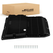 Laad de afbeelding in de galerijviewer, Automatik Ölbehältereinheit compatible for Porsche Panamera 3.0L-4.8L 2010-16 97032102500