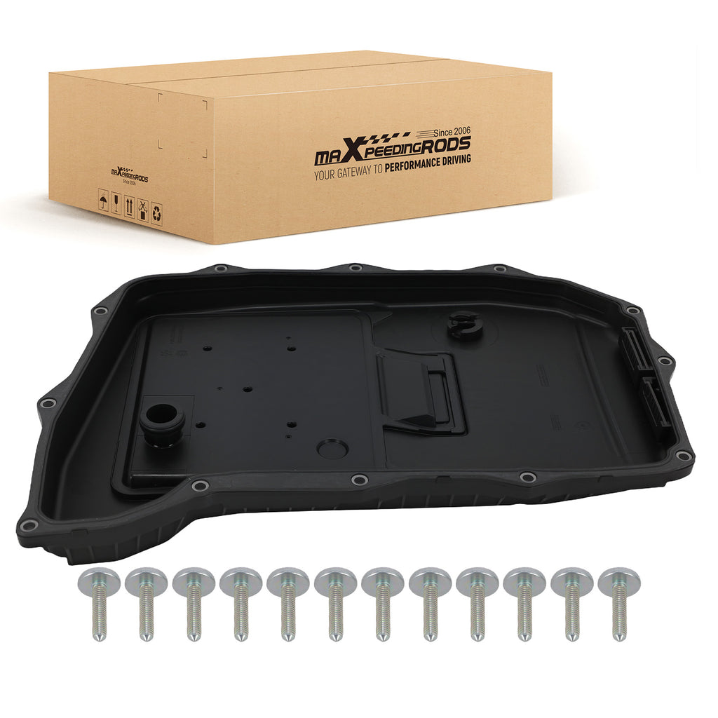 Auto Transmission Oil Pan geschikt voor Audi Q7 2.0L L4 2017-2018 0D5398009