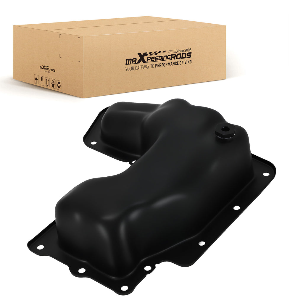 Engine Oil Pan geschikt voor Opel Combo/Mokka 1.2 9819044080 9802366780 2018-2023