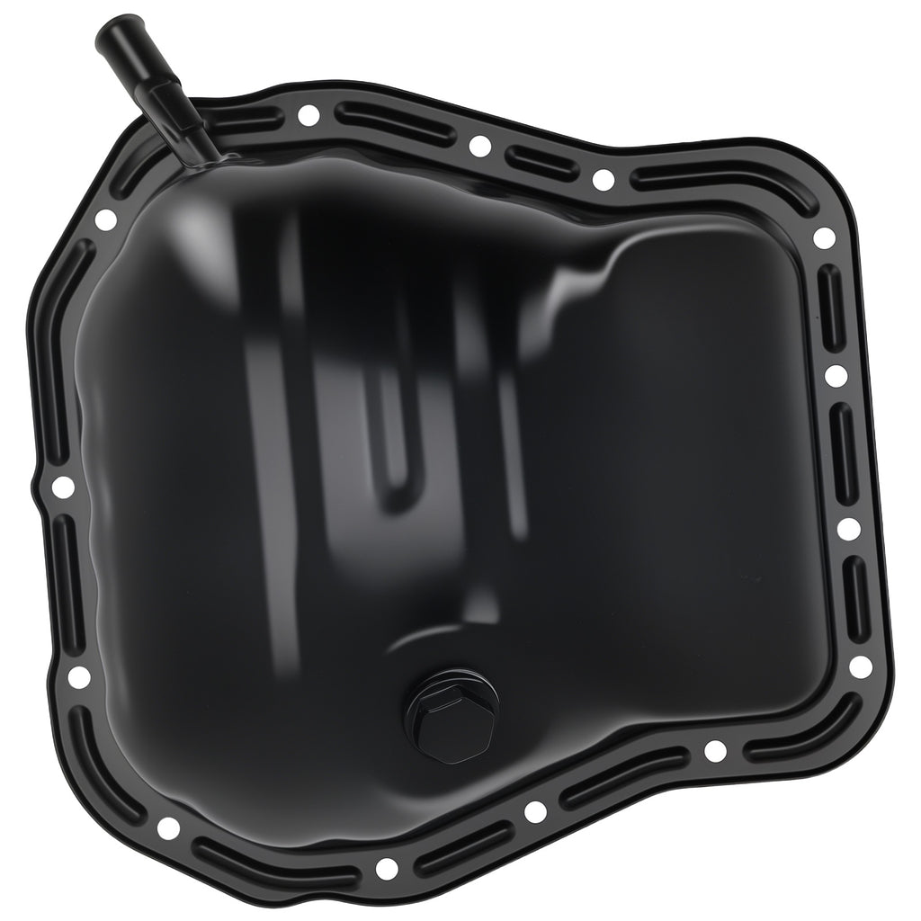 Engine Oil Pan geschikt voor Subaru 9-2X Baja 2.5L 2003-2006 11109AA111 Steel Made