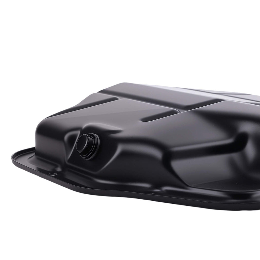 Engine Oil Pan compatible for Nissan Qashqai X-Trail 2.0L compatible for FWD/AWD 2007-2013 11110-CK810