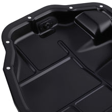 Laad de afbeelding in de galerijviewer, Engine Oil Pan compatible for Nissan Qashqai X-Trail 2.0L compatible for FWD/AWD 2007-2013 11110-CK810