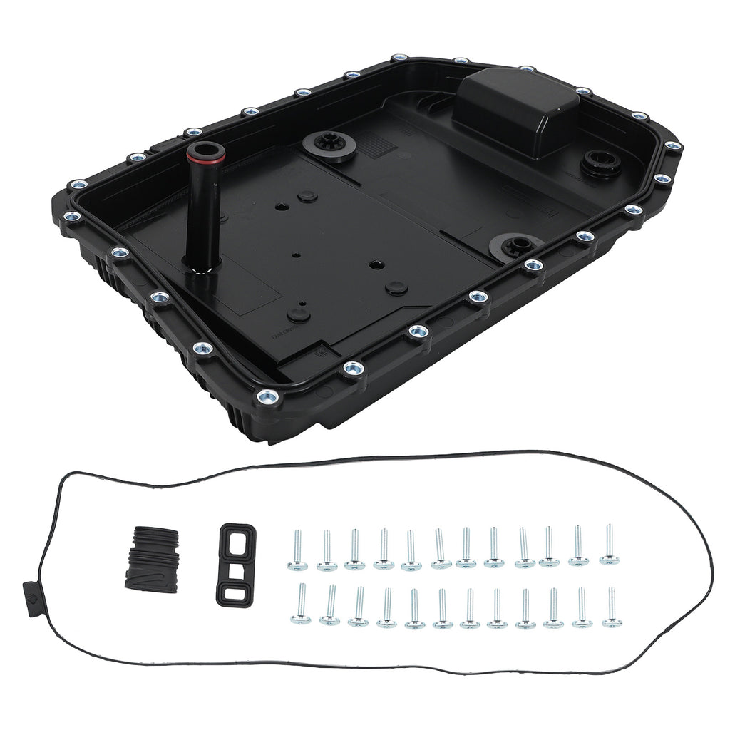 AUTO TRANSMISSION GEARBOX SUMP PAN FILTER GASKET SEAL KIT geschikt voor BMW M3 X1 X5 Z4