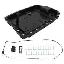 Laad de afbeelding in de galerijviewer, AUTO TRANSMISSION GEARBOX SUMP PAN FILTER GASKET SEAL KIT geschikt voor BMW M3 X1 X5 Z4