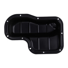 Laad de afbeelding in de galerijviewer, Automotive Oil Pan geschikt voor Nissan Navara NP300 2.5L dCi 2005-14 11110-5X01A Steel