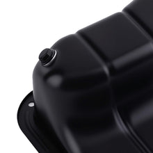 Laad de afbeelding in de galerijviewer, Engine Oil Sump Pan compatible for Nissan Navara NP300 D40 Pathfinder R51 2.5 dCi 2005-2014
