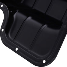 Laad de afbeelding in de galerijviewer, Engine Oil Sump Pan compatible for Nissan Navara NP300 D40 Pathfinder R51 2.5 dCi 2005-2014