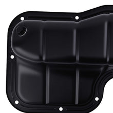 Laad de afbeelding in de galerijviewer, Engine Oil Sump Pan compatible for Nissan Navara NP300 D40 Pathfinder R51 2.5 dCi 2005-2014