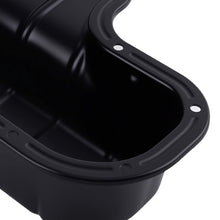 Laad de afbeelding in de galerijviewer, Engine Oil Sump Pan compatible for Nissan Navara NP300 D40 Pathfinder R51 2.5 dCi 2005-2014
