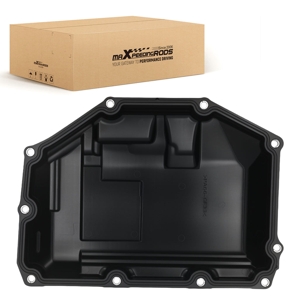 Auto Transmission Oil Pan geschikt voor BMW X2 F39 SUV 2.0L 2018-2023 9824605880