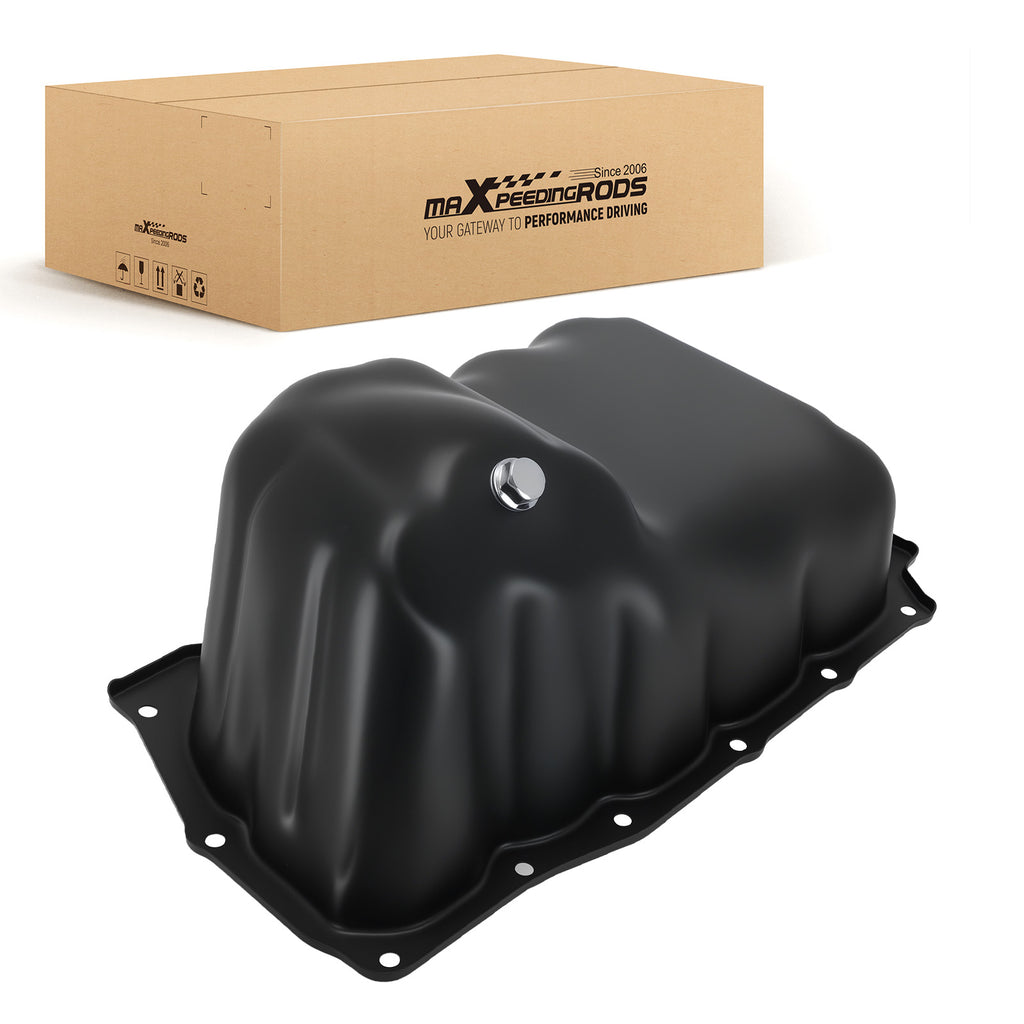 Engine Oil Pan geschikt voor Ford Transit 2.0 EcoBlue V363 2016-2021 2011594