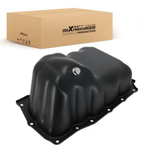 Laad de afbeelding in de galerijviewer, Engine Oil Pan geschikt voor Ford Transit 2.0 EcoBlue V363 2016-2021 2011594