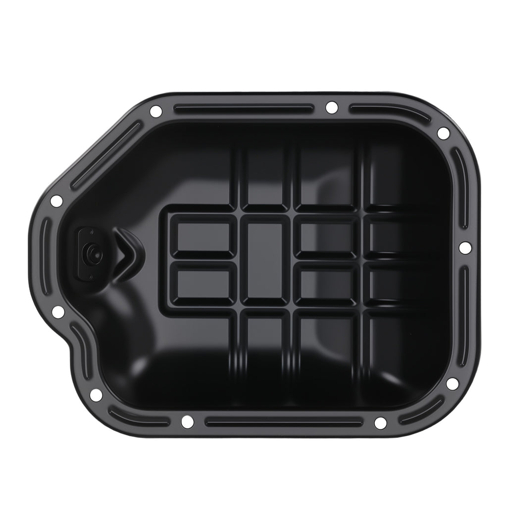 Ölwanne Unterteil compatible for Infiniti JX35 QX60 compatible for Nissan Murano Pathfinder Quest Altima