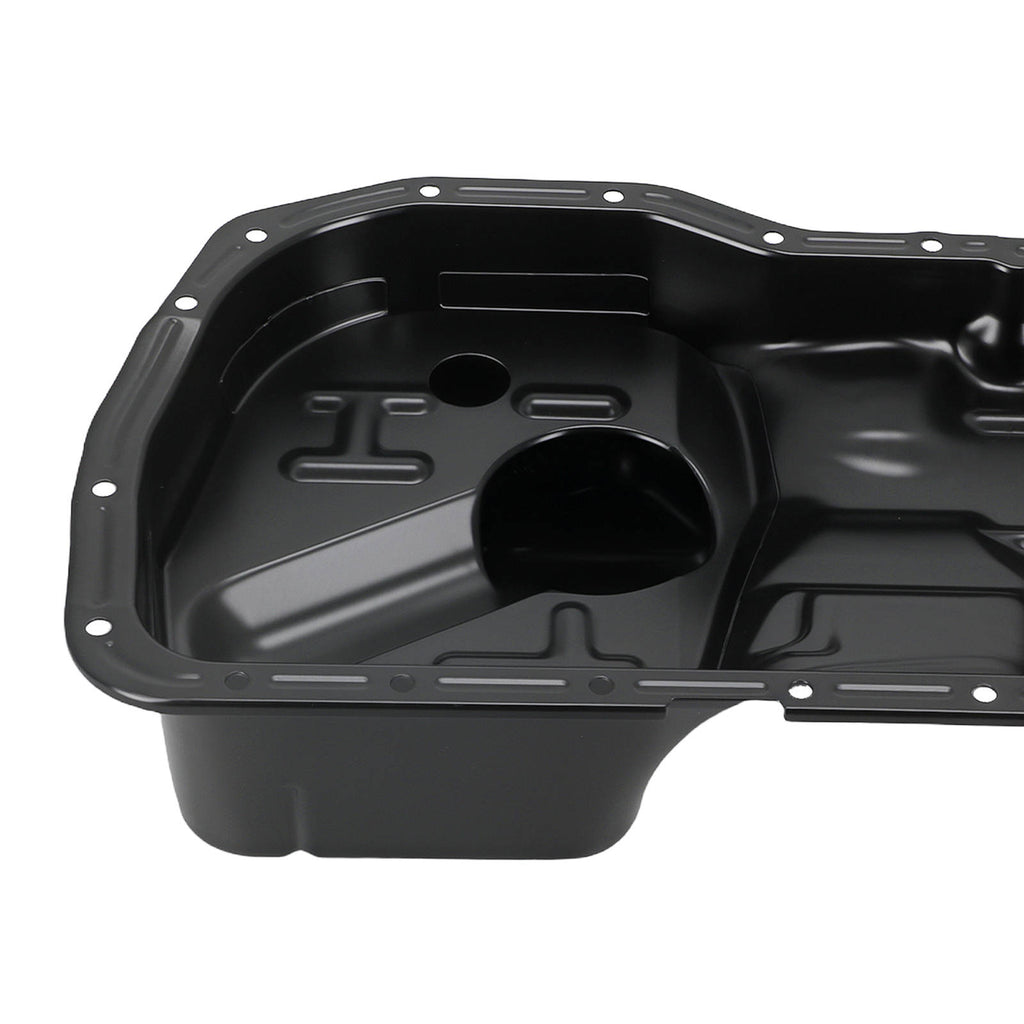 Engine Oil Pan compatible for Mitsubishi Eclipse Hatchback 2.4L 2000-05 CRP42A 311-58580