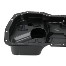 Laad de afbeelding in de galerijviewer, Engine Oil Pan compatible for Mitsubishi Eclipse Hatchback 2.4L 2000-05 CRP42A 311-58580