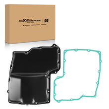 Laad de afbeelding in de galerijviewer, Engine Oil PanGasket geschikt voor Ford Transit 2.4 DI Bus 2000-2006 1146957