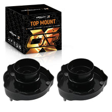 Laad de afbeelding in de galerijviewer, 2x Top Strut Mounting geschikt voor Mercedes-Benz CLS C219 CLS 350 500 2004-2010 Voor